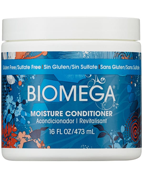 Biomega Conditioner Moisture Conditioner