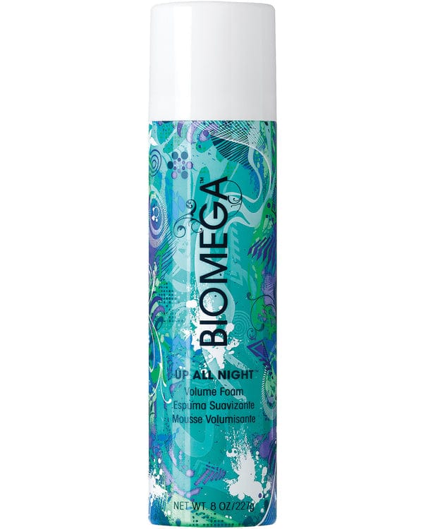 Aquage BM UP ALL NIGHT FOAM
