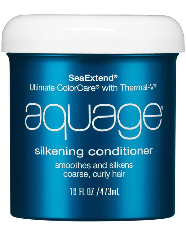 Aquage Conditioner SeaExtend Silkening Conditioner