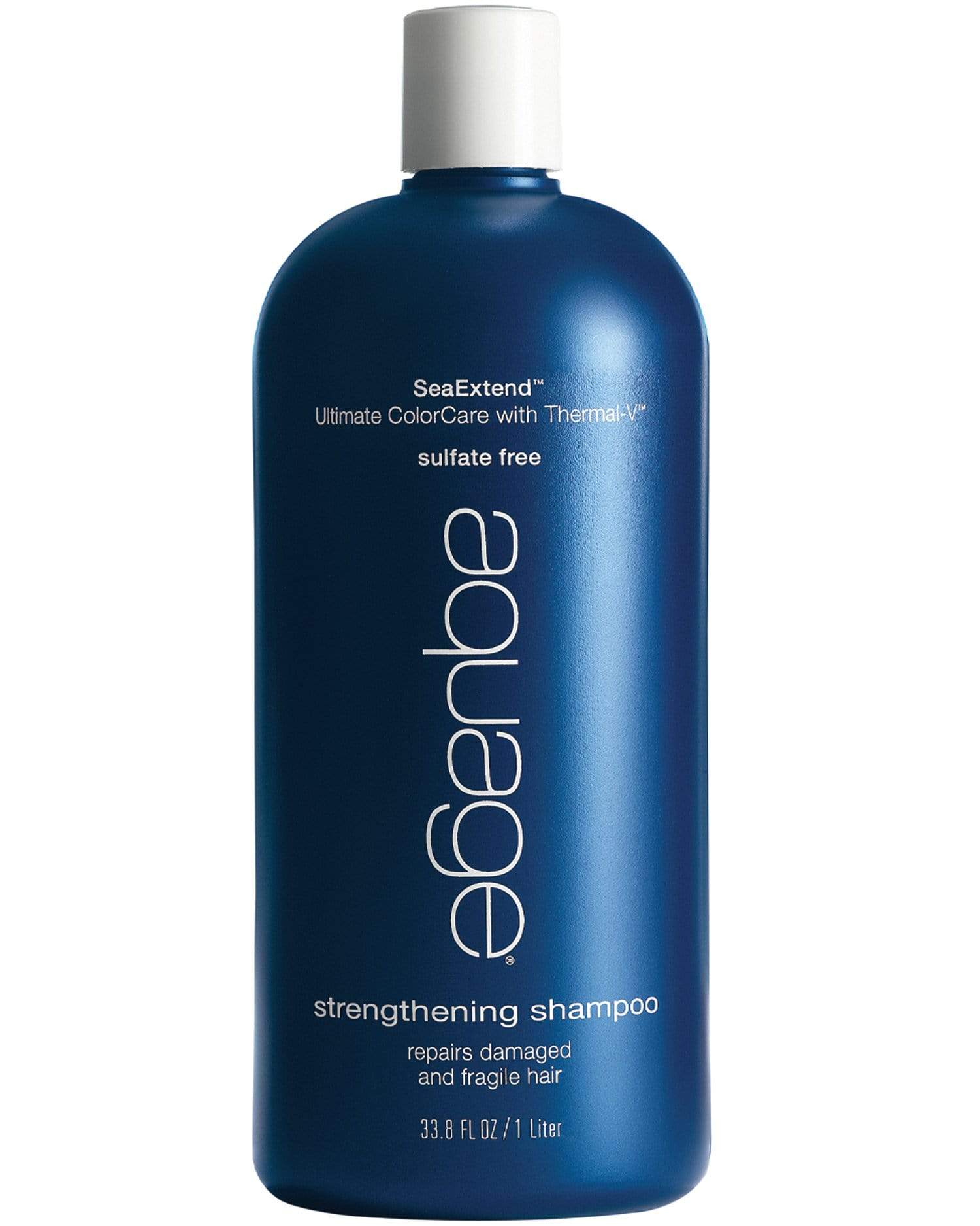 Seaextend Strengthening Shampoo Aquage Hair 3923