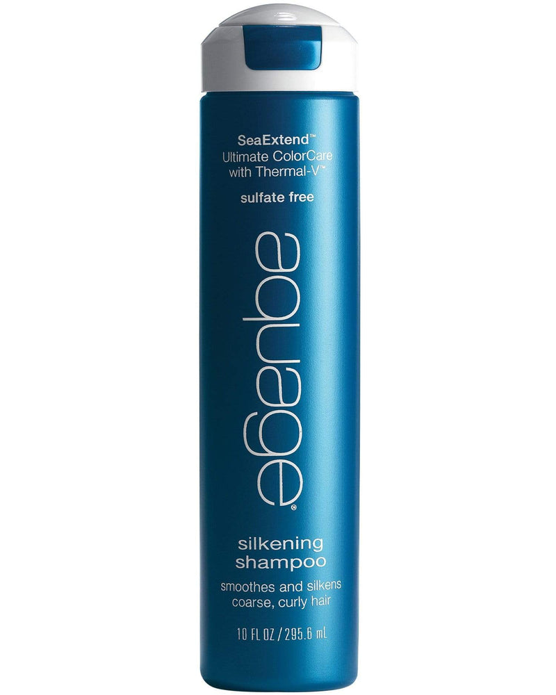 Aquage Shampoo SeaExtend Silkening Shampoo