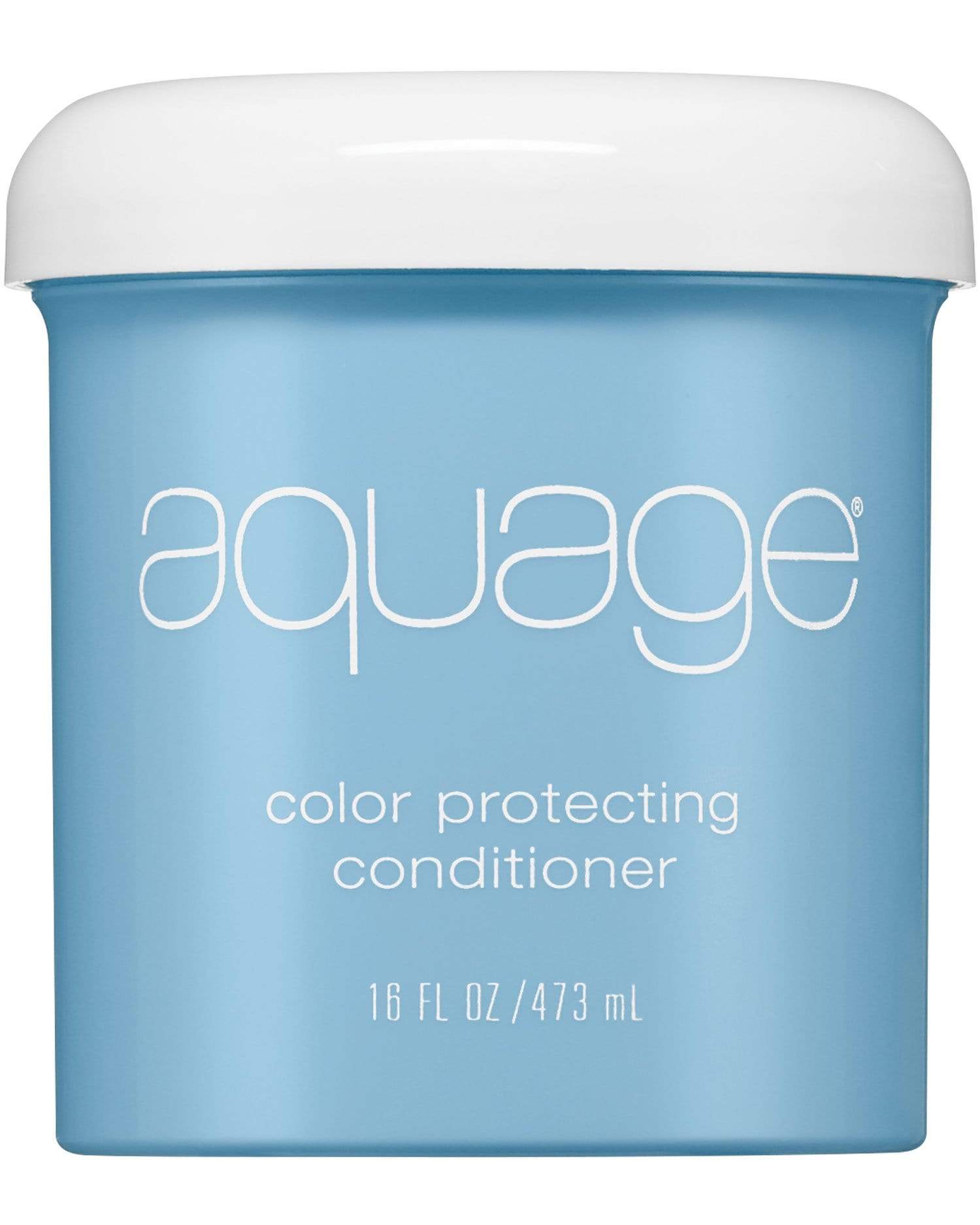Color Protecting Conditioner Aquage Hair