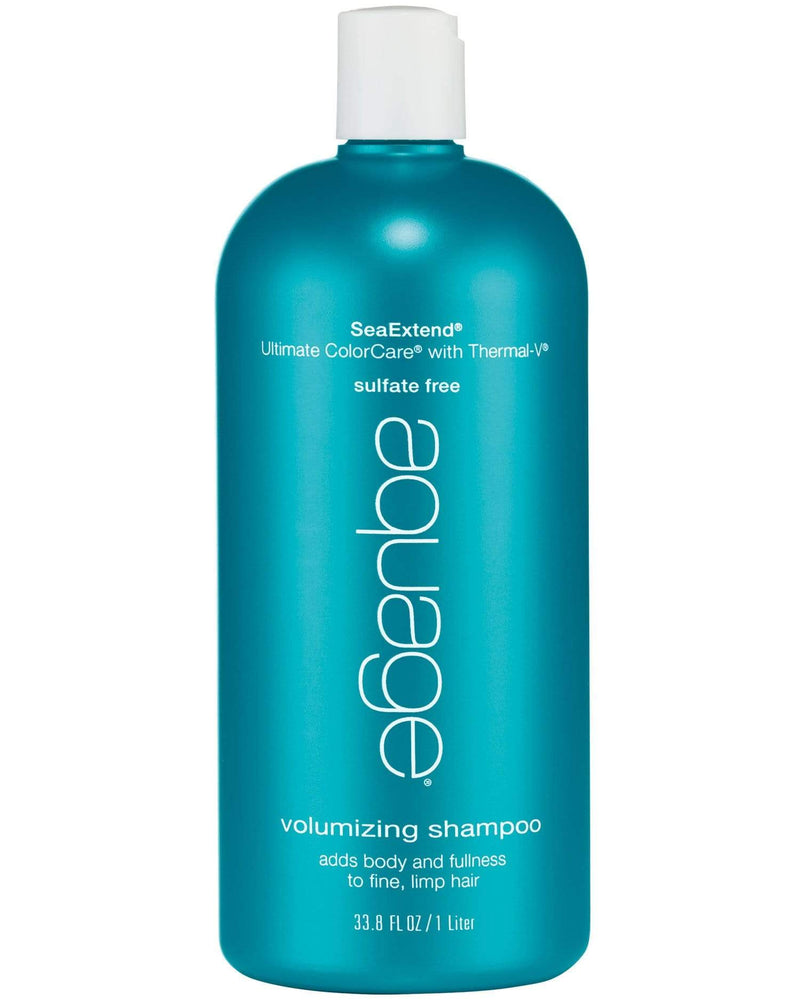 Aquage Shampoo SeaExtend Volumizing Shampoo