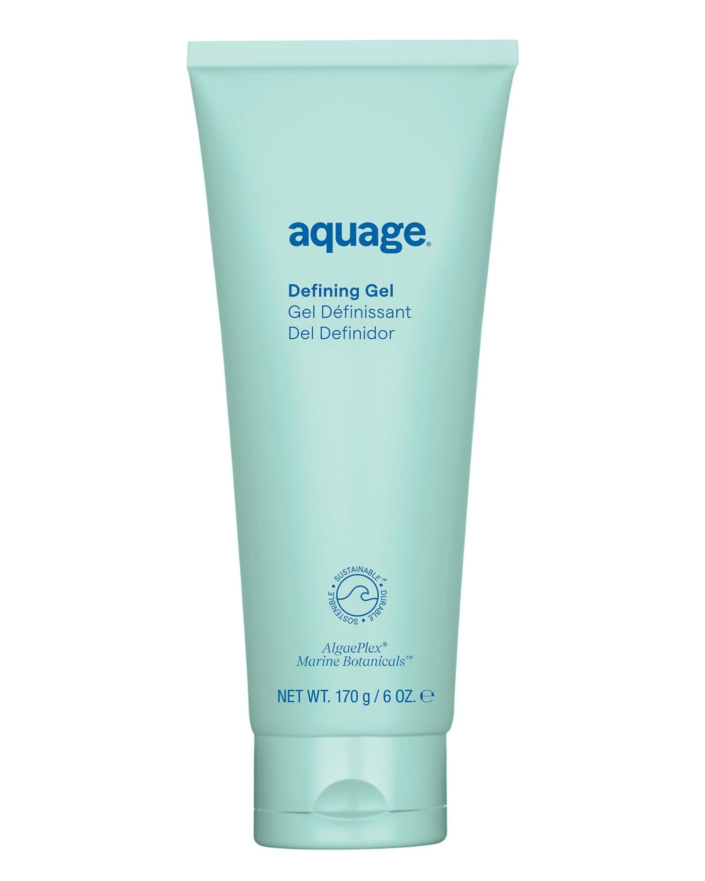 Amazon.co.jp: Aquage Skin Care All-in-One Gel : Beauty