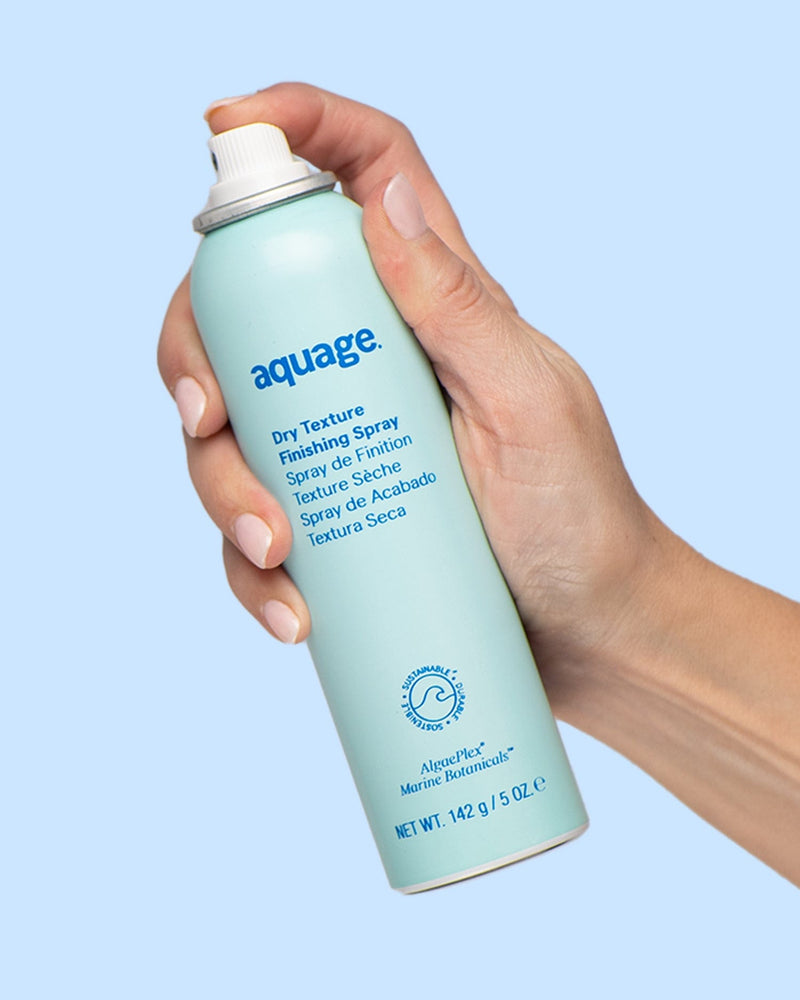 Aquage Dry Texture Spray