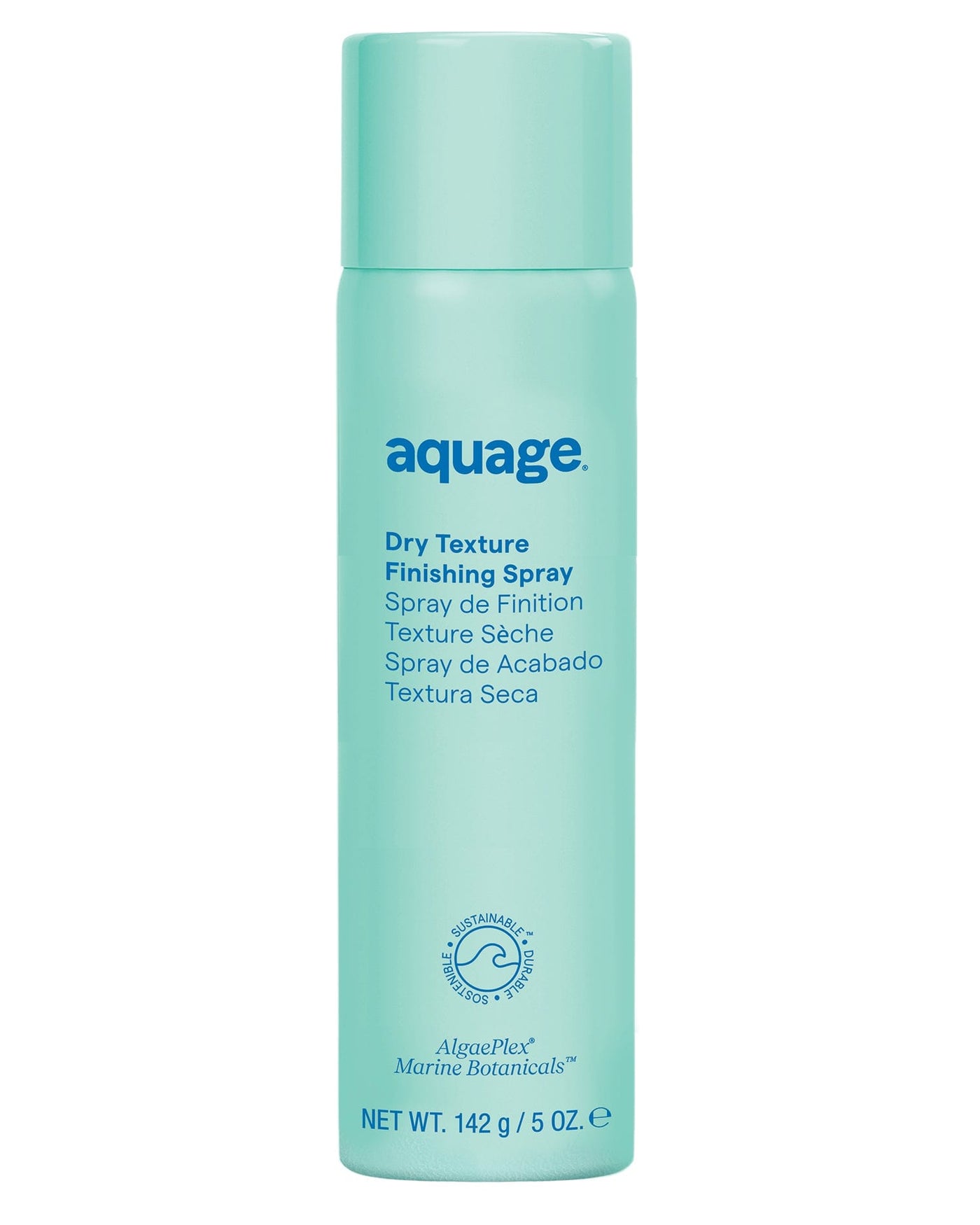 Rusk texture spray outlet