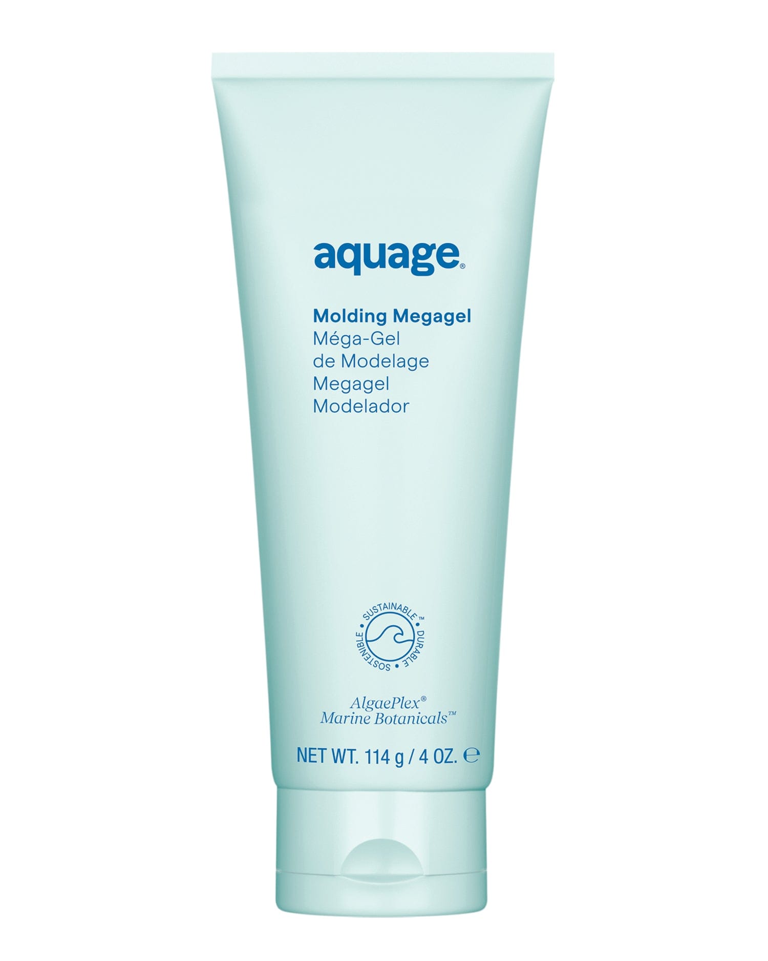 Aquage Molding Megagel