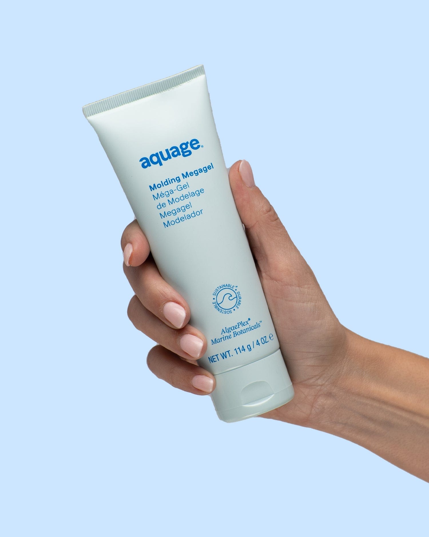 Aquage Molding Megagel