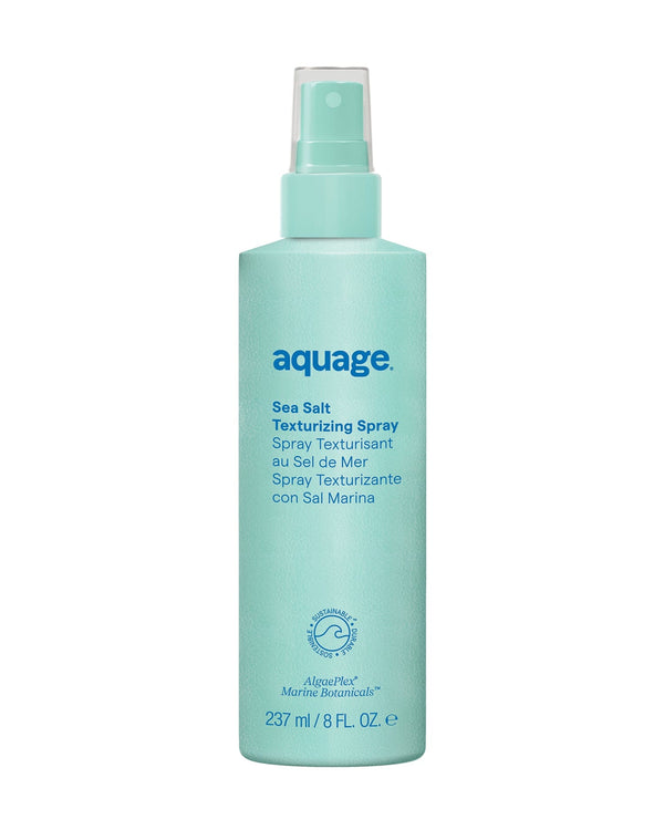 Sea Salt Texturizing Spray – Aquage Hair