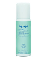 Aquage Travel-Size Spray Wax