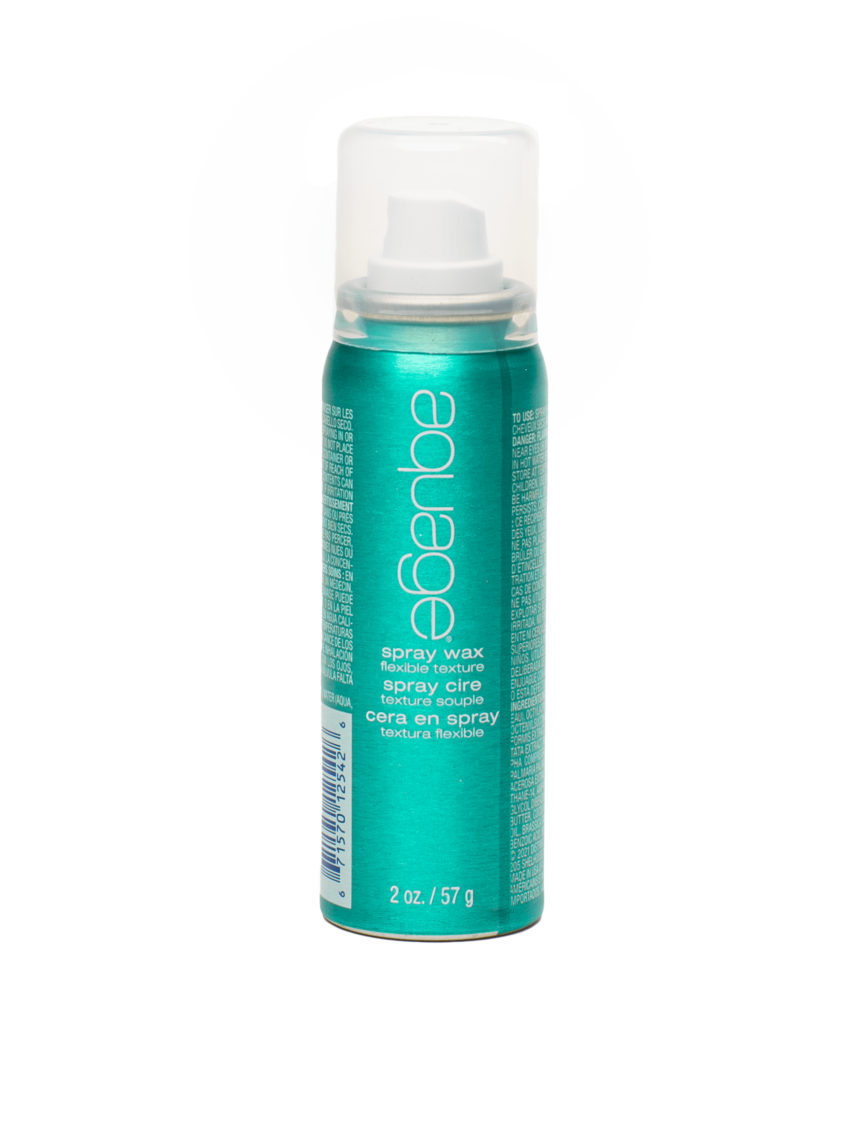 Spray Wax Aquage Hair