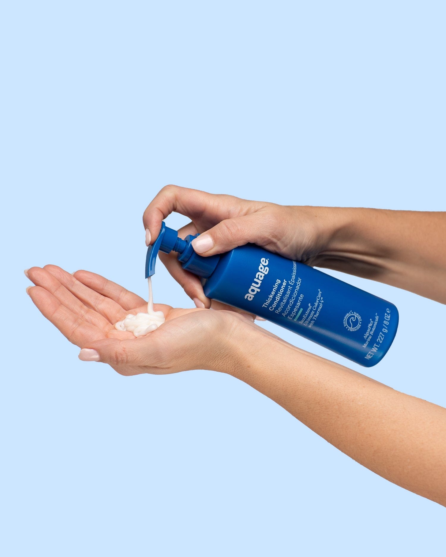 Aquage Thickening Conditioner