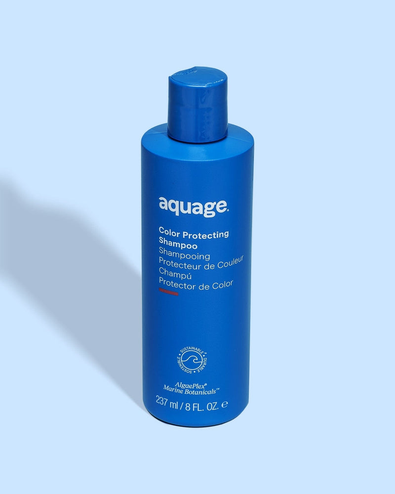 Aquage Shampoo Color Protecting Shampoo