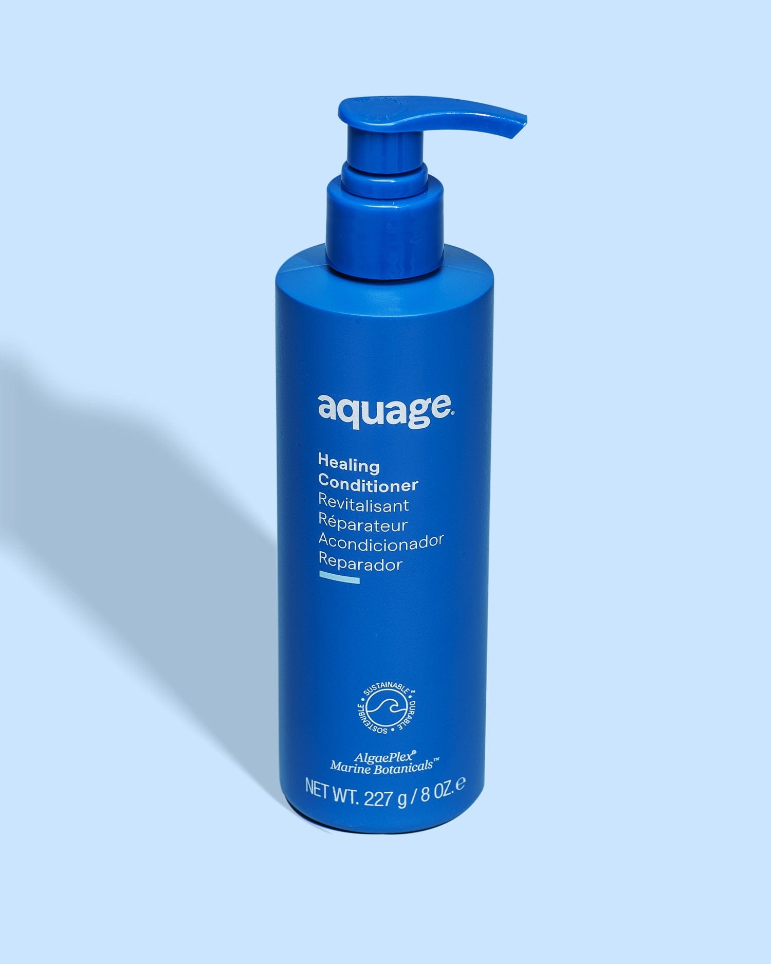 Aquage Healing Conditioner