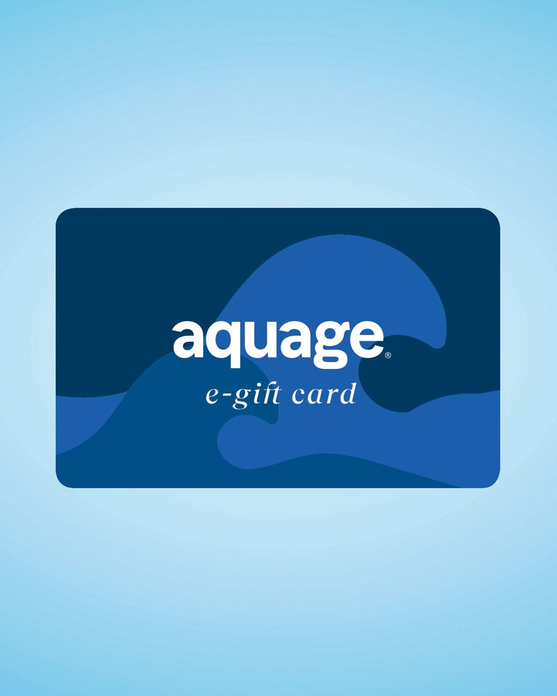 Aquage Hair Gift Card Aquage Hair Gift Card