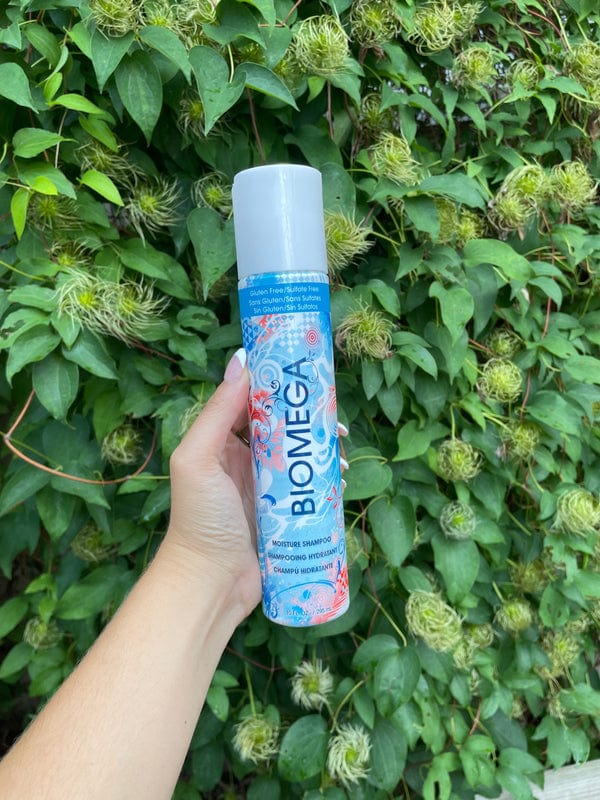 Aquage Shampoo Biomega Moisture Shampoo