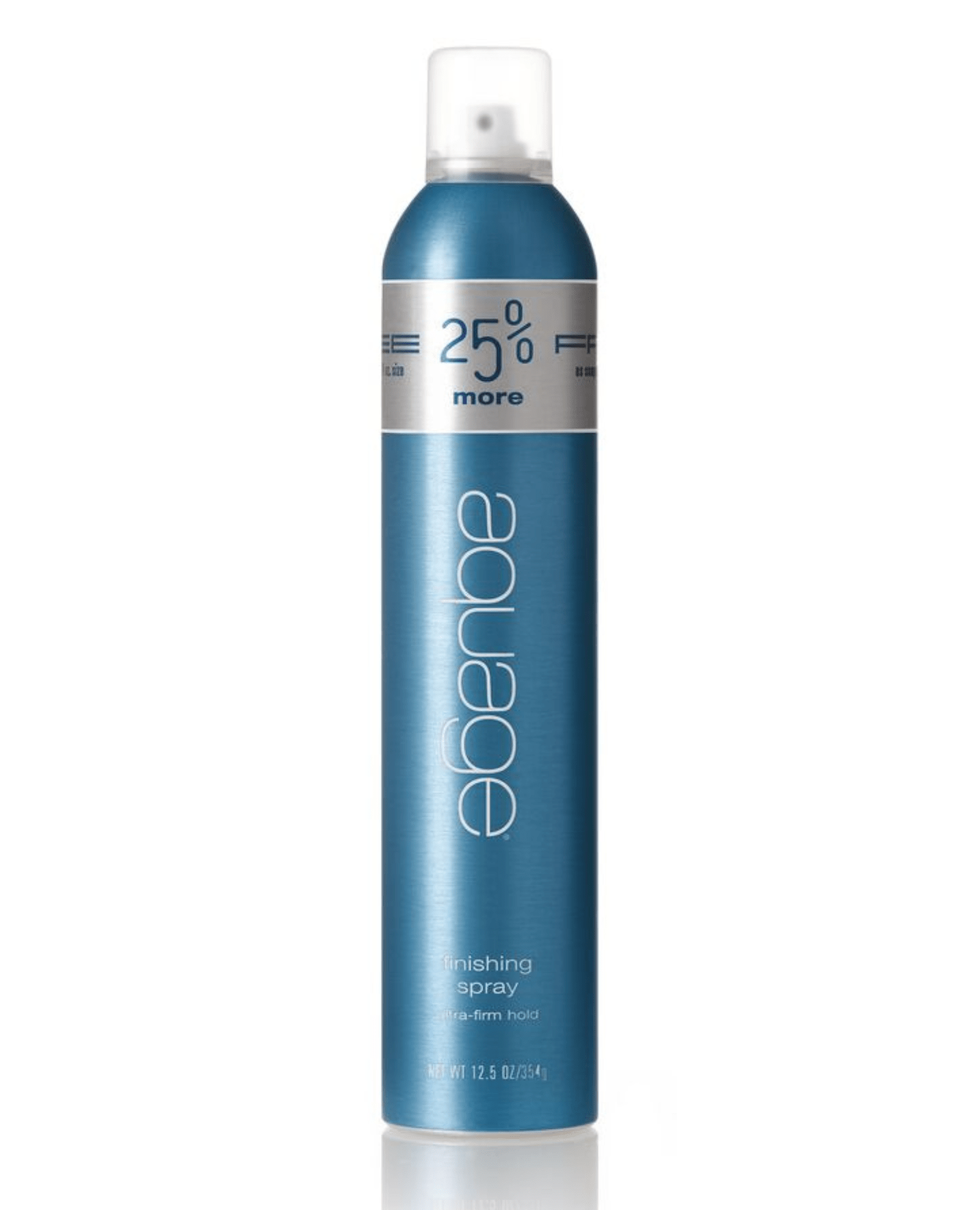Aquage Styling Finishing Spray