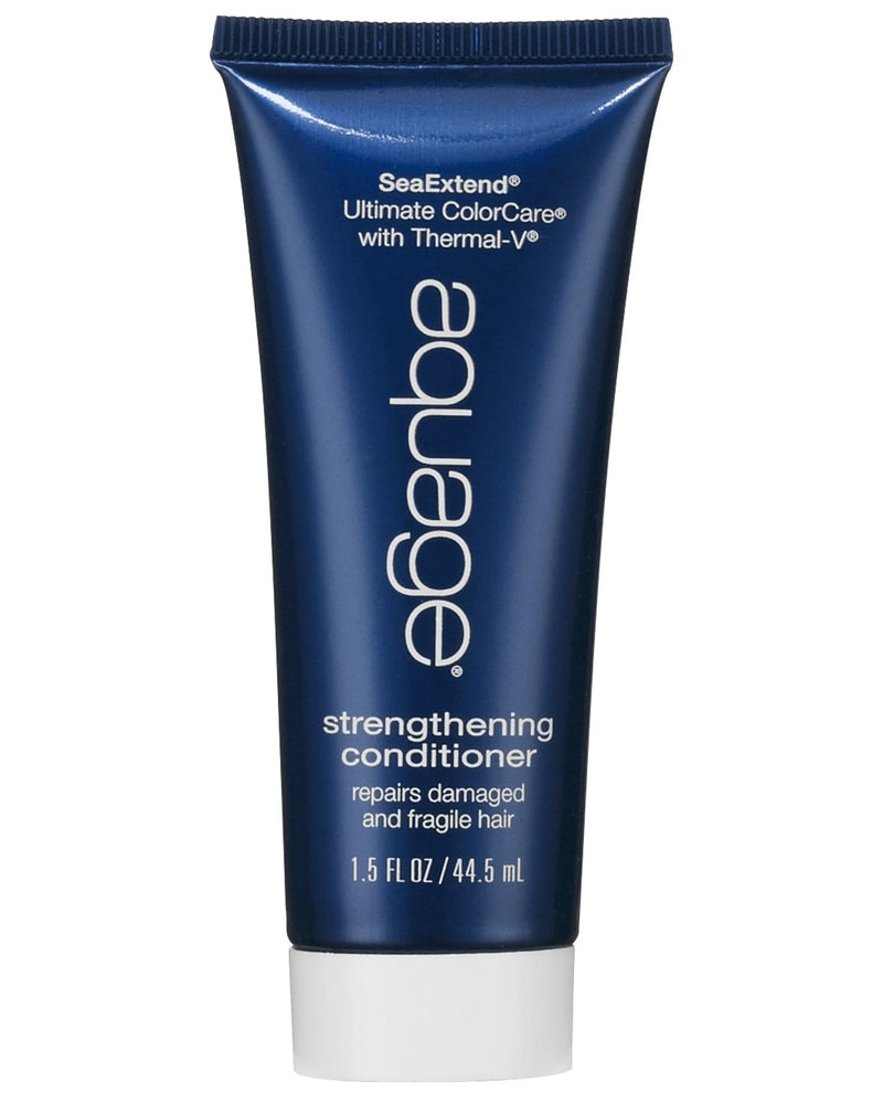 Aquage Hair Conditioner Travel-Size SeaExtend Strengthening Conditioner