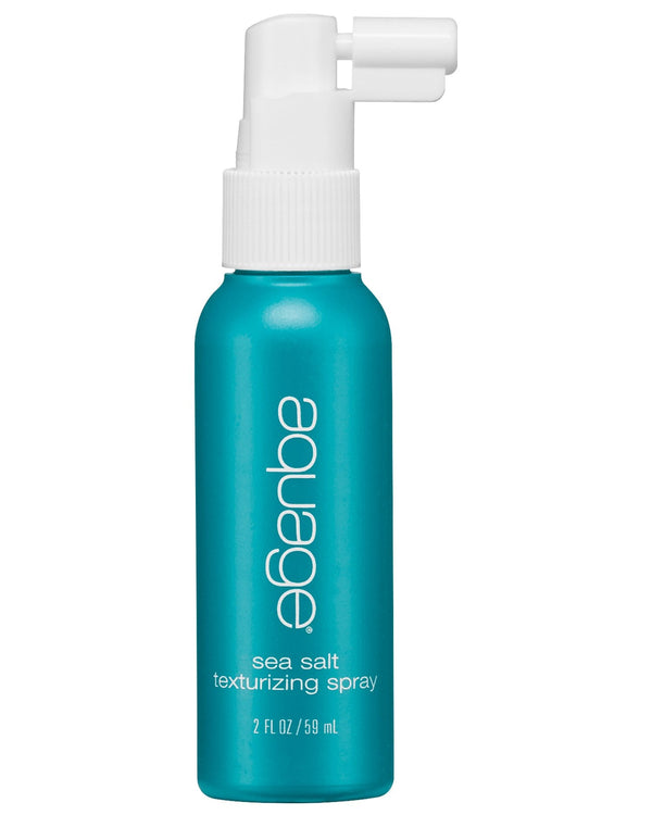 Aquage Hair Styling Travel-Size Sea Salt Texturizing Spray