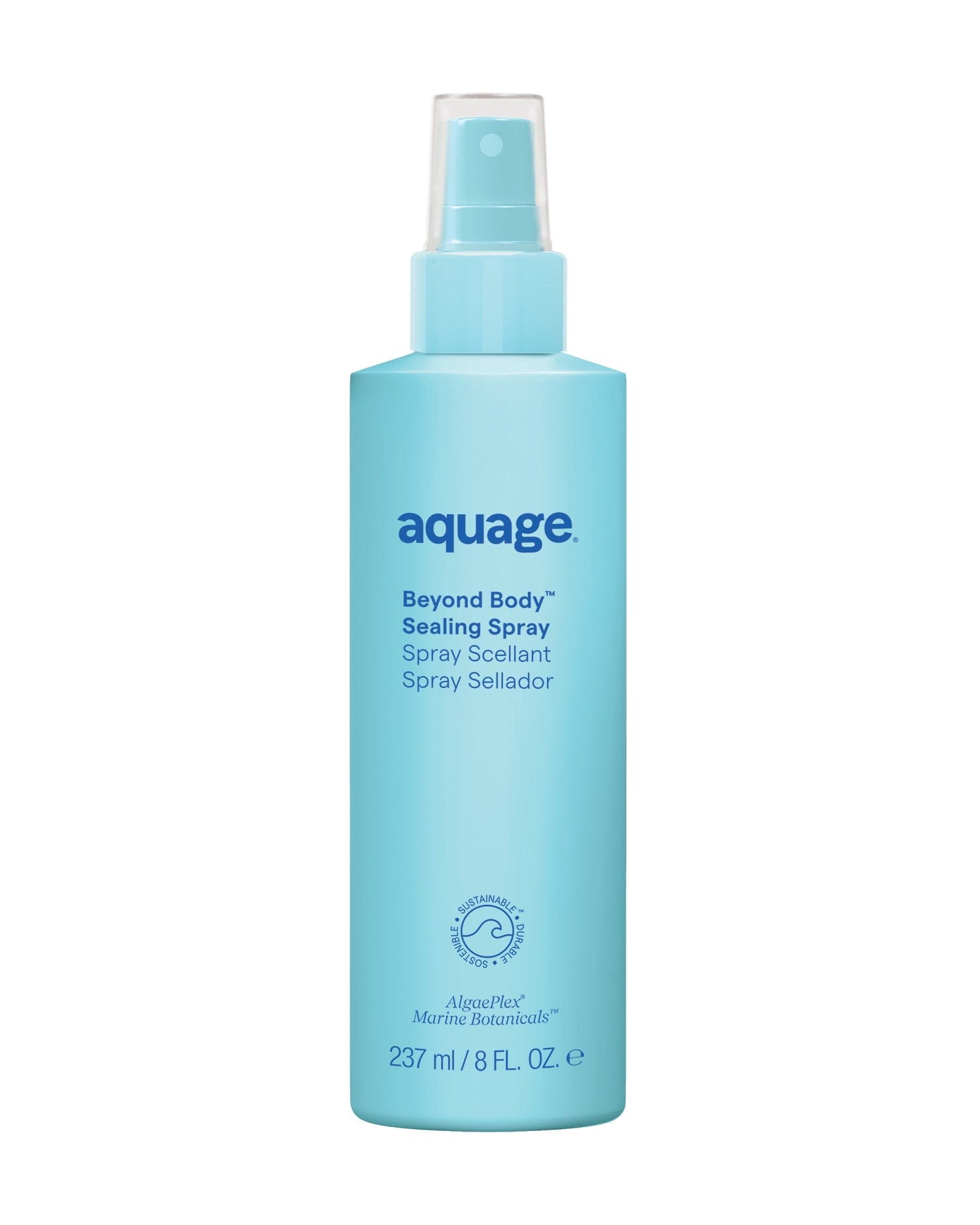 Aquage Ultimate Volume + Texture Kit