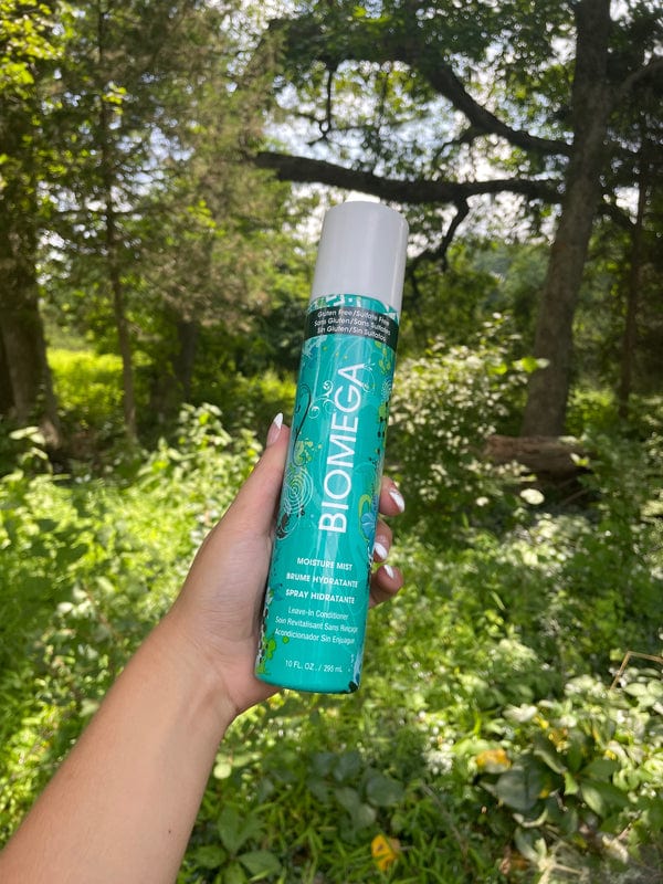 Biomega Conditioner Biomega Moisture Mist Conditioner