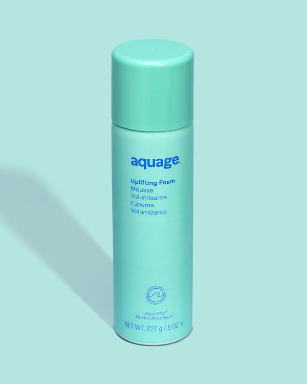 Aquage Thickening Spray Gel, 8 oz - AQTSGL8B